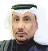 الكلمة الخبيثة كالرصاصة – راشد الزهراني