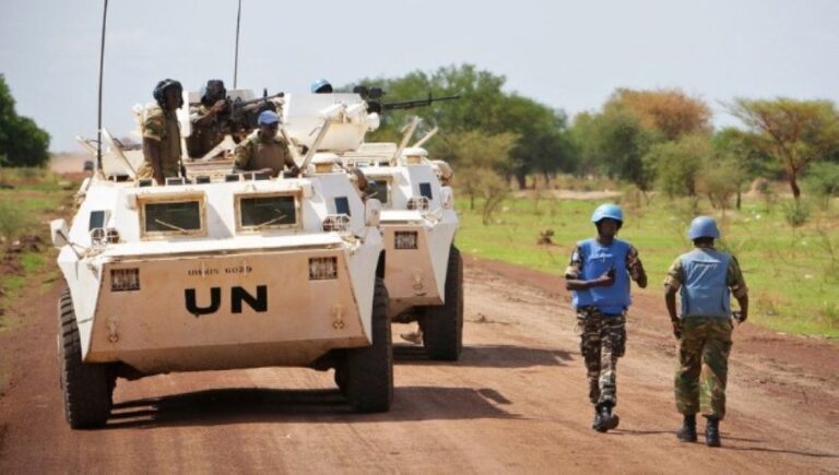 متأثرًا بإصابته .. وفاة أحد أفراد حفظ السلام في جنوب السودان
