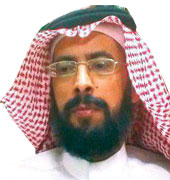 الصلتان أم خليد – إبراهيم بن سعد الحقيل