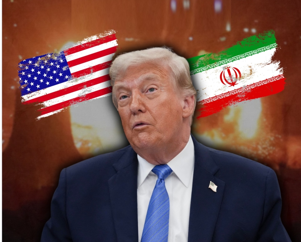 ترامب يتوقّع استئناف المحادثات مع إيران.. ويكشف عن الموعد