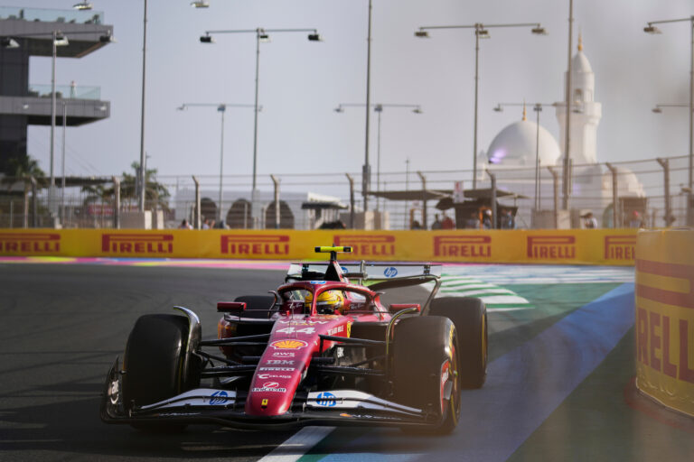 2027 Formula One calendar includes Monaco sprint race