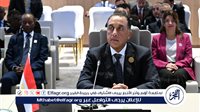 عاجل ـ مدبولي من نيويورك: التسوية السياسية الطريق لتحقيق السلام في الشرق الأوسط