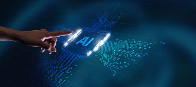 Man versus machine in the age of AI