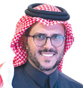 التجاهل – محمد سعد  القحطاني