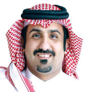 عهود من الشموخ الدار آمنة.. والراية خفاقة.. والعهد يتجدد – فيصل بن مسفر  آل تميم