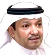 المملكة تصنع المستقبل – محمد الدغريري