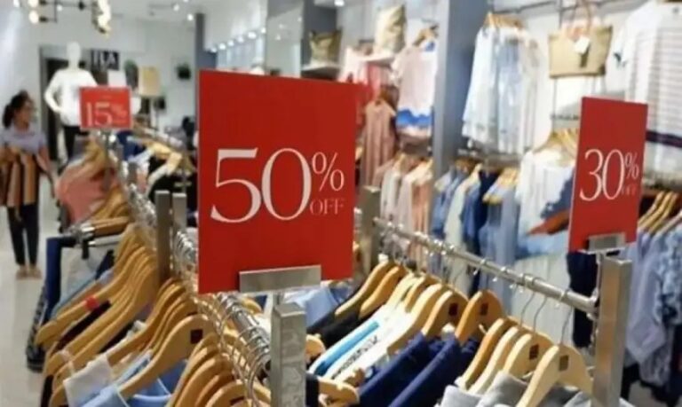 خصومات تصل لـ50%.. كيف تستفيد من الأوكازيون دون الوقوع في التخفيض الوهمي؟