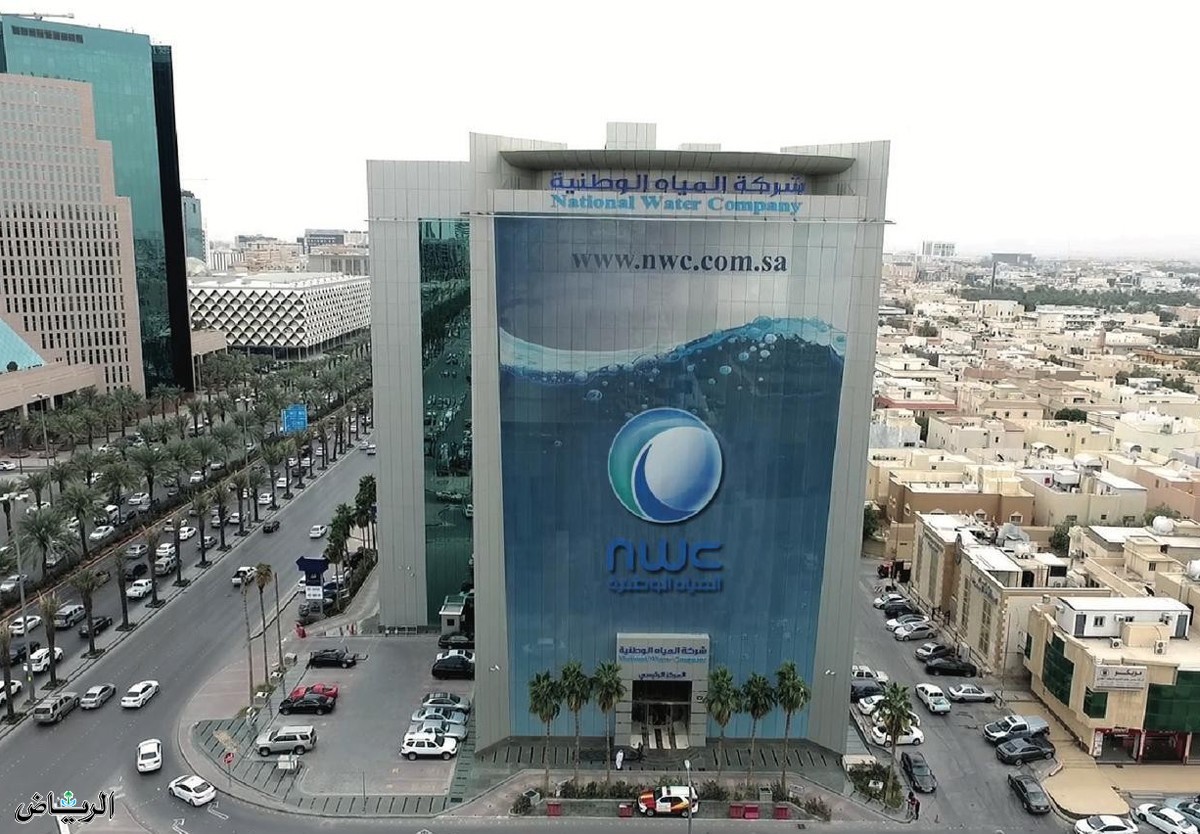 “المياه الوطنية” تنجز مشروعًا للصرف الصحي يخدم أكثر من 11ألف مستفيد بعنيزة