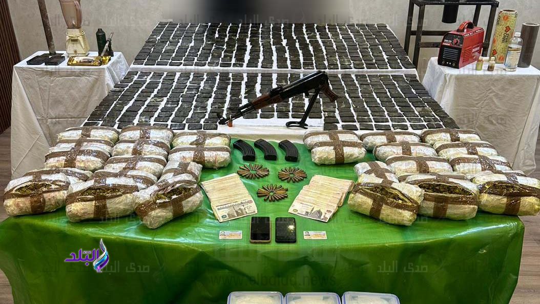 أحكام متعلقة بالمخدرات.. حكم نجاستها وعقوبة تعاطيها