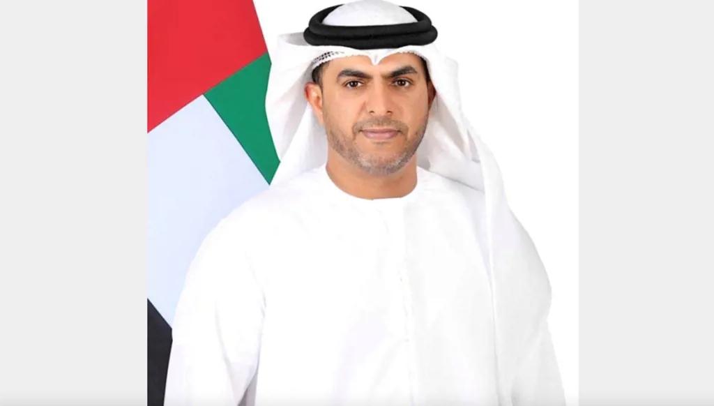 وزير العدل الإماراتي: التعاون القضائي الدولي يحول دون إفلات المجرمين من العدالة