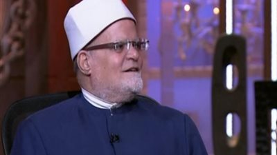 حكم عدم رد المصروفات الدراسية عند سحب الأوراق.. عطية لاشين يوضح الضوابط الشرعية