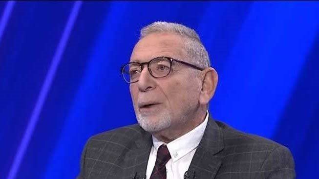 عدلي القيعي: العلاقة بين شوبير والشناوي ستظل التلميذ والأستاذ