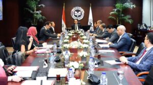 GAFI approves first four projects in Al Ahly Industrial Development investment zone