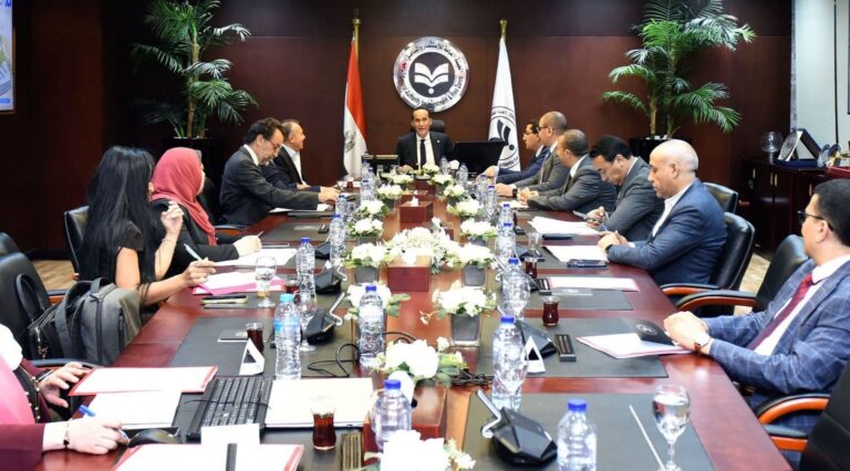 GAFI approves first four projects in Al Ahly Industrial Development investment zone
