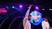 ريد بل تطرح حلقة جديدة من “مزيكا صالونات” تجمع SNOR وSanta وHatem Bas
