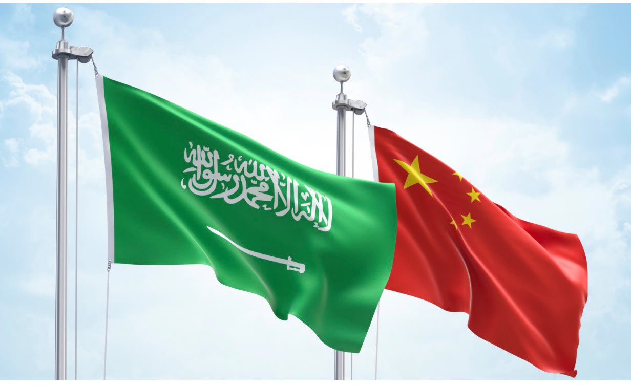 “اتحاد الغرف” ينظم ملتقى الأعمال السعودي الصيني في شنغهاي.. أكتوبر المقبل