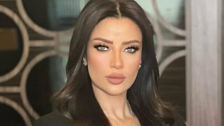 رضوى الشربيني تهاجم أحمد العوضي: «اعتذارك غير مقبول»
