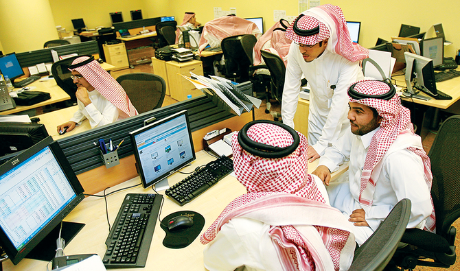 Saudi Arabia unemployment falls to 3% as labor market expands 
