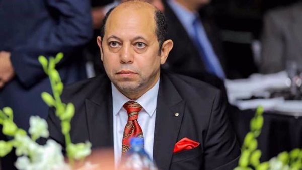 أحمد سليمان يفتح النار على وكيل «فتوح» بسبب الـ 700 ألف دولار