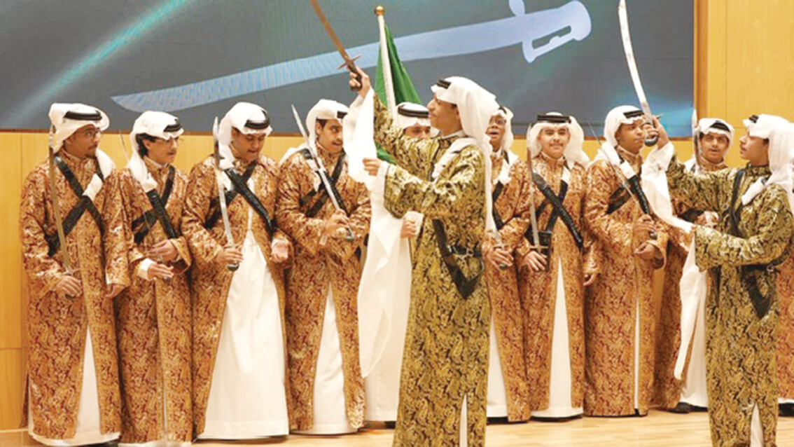 «تعليم الشرقية» يستحضر مسيرة البناء والتنمية