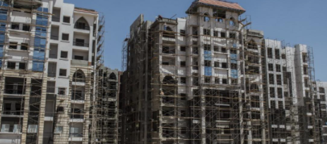 الضرائب العقارية تتيح تصحيح الإقرار والطعن على التقييم