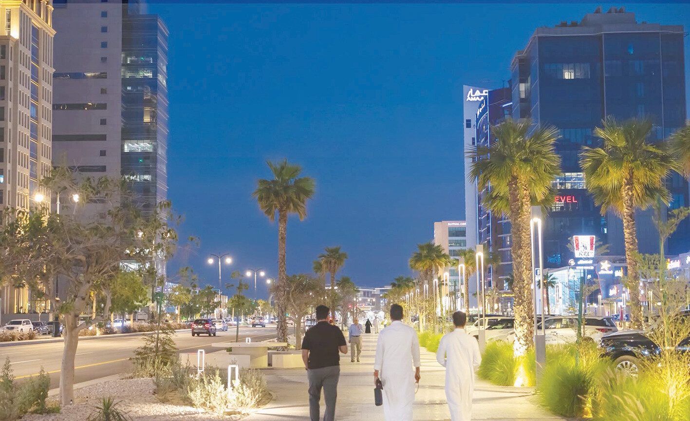 الانتهاء من تطوير مضمار «الأمير تركي» بالخبر