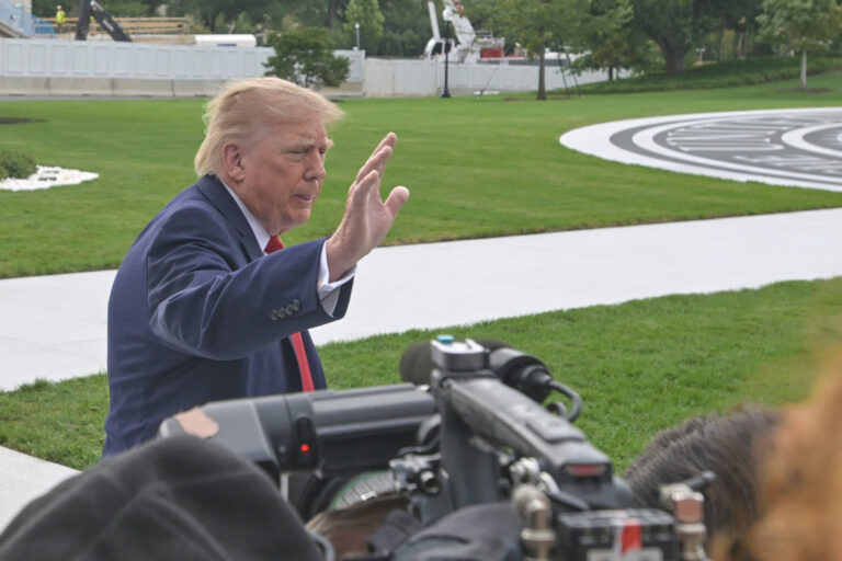 Trump rejects Iranian proposal to open Hormuz Strait