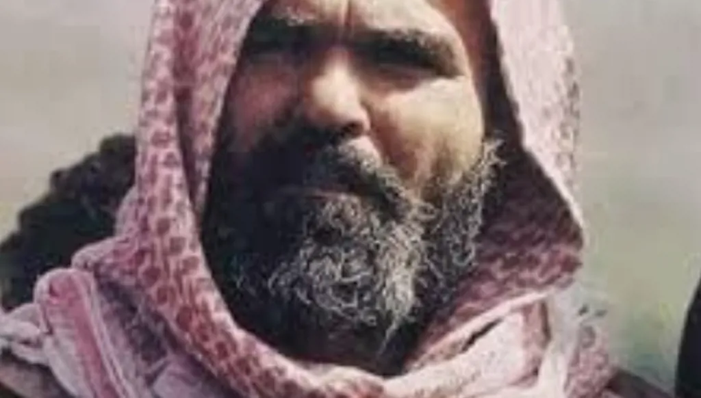 داوود داوود: عندما كانت القيادة مسؤولية
