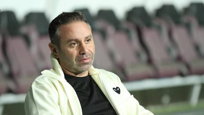 حازم إمام يدافع عن لاعب منتخب مصر: ضحية تكتيك حسام حسن