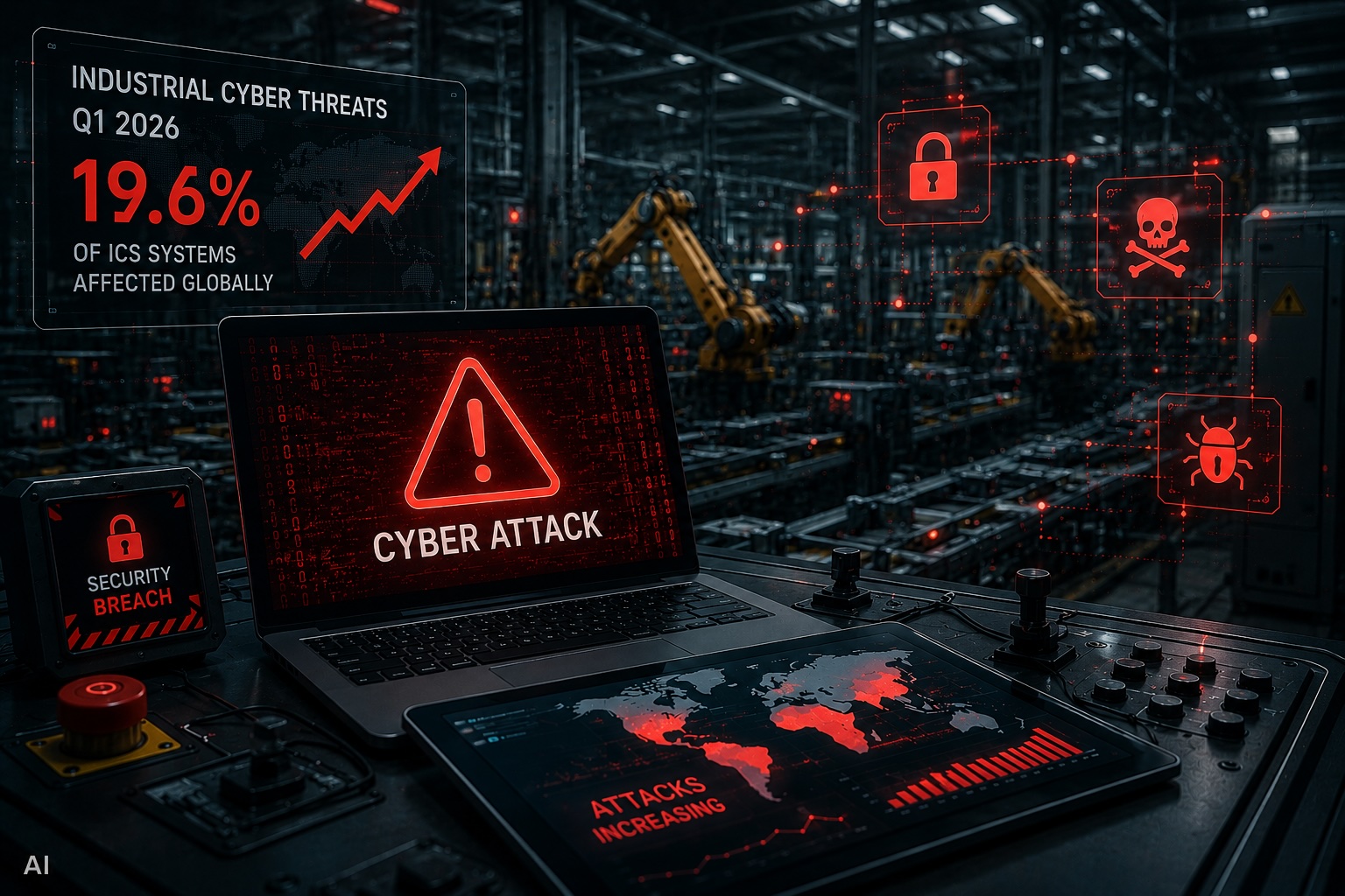 الاقتصاد الرقمي السعودي يعزز منظومة الأمن السيبراني ويدعم النمو غير النفطي
