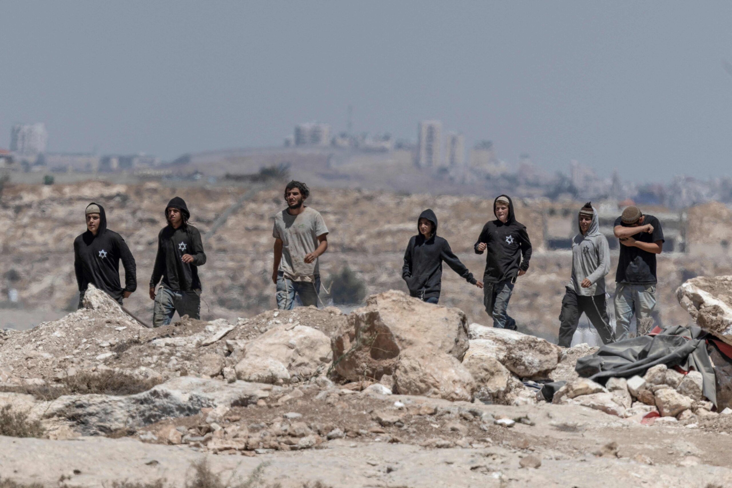 Can Britain enforce its planned ban on trade with Israeli settlements?