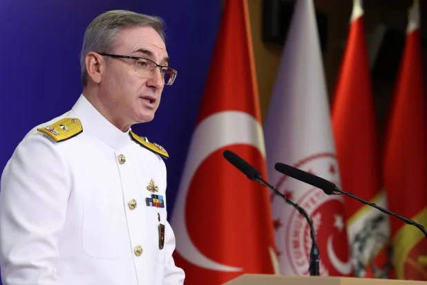Turkish Defense Ministry: Ongoing Houthi Threat in Red Sea and Bab al-Mandab Jeopardize Regional Security