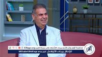 بسام رجب: زوجتي الجندي المجهول في حياتي.. وفريدة ابنتي اتجهت للفن برغبتها