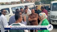 محافظ الإسماعيلية يطلق مبادرات لتوفير مواصلات آمنة ومخفضة لطلاب الجامعات بالمراكز