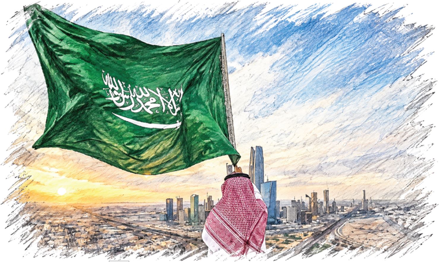 الوطن في صيغة الجمع