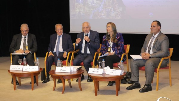 خبراء مؤتمر «الهوية الوطنية» بمكتبة الإسكندرية: تماسك الجبهة الداخلية يبدأ من الشراكة المجتمعية وتحسين الظروف المعيشية