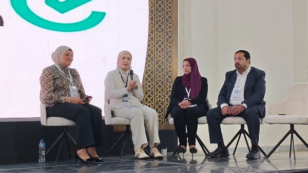 الصحة تبحث دور المبادرات الرئاسية في تعزيز  رعاية كبار السن