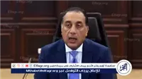 عاجل ـ مدبولي من الأمم المتحدة: لا سلام باقتلاع الفلسطينيين من أرضهم ومصر ترفض مخططات التهجير