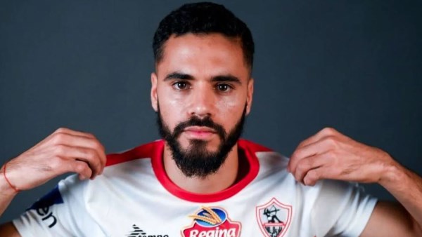 أمير هشام يكشف حقيقة رغبة اتحاد الكرة في تجنيس بنتايك