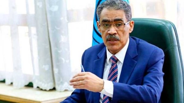 ضياء رشوان: الدولة لن تفرط في مياه النيل باعتبارها موردا أساسيا للحياة