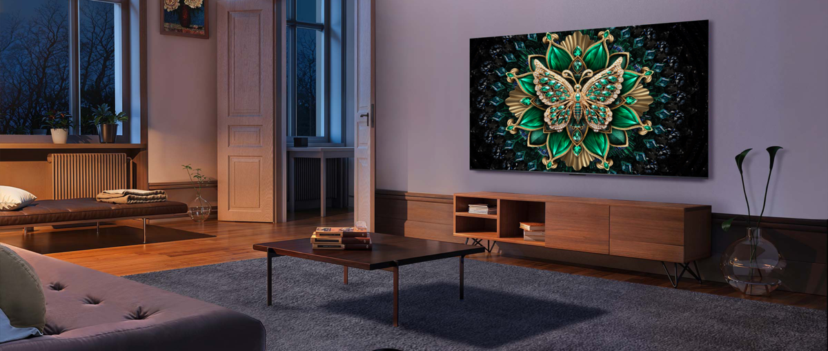 من التوسع في السوق إلى ريادة الفئة: دور TCL في تطور تقنية Mini LED