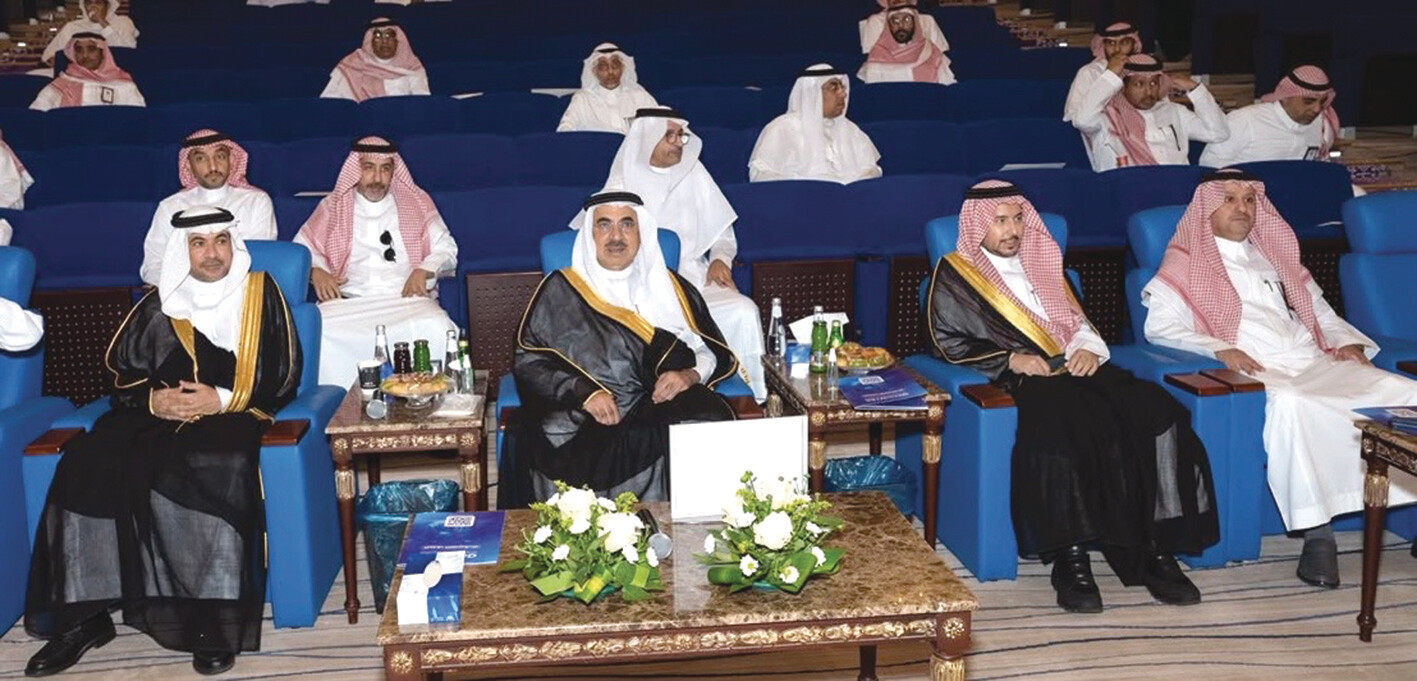 الشرقية.. ورشة تبحث حوكمة عقود الأداء
