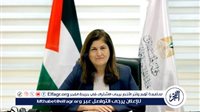 وزير الخارجية الفلسطينية: قرار واشنطن تمديد القيود على تأشيرات المسؤولين مرفوض بشدة وغير مبرر
