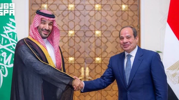 الجامعة العربية: التشاور السعودي المصري صمام أمان للأمن والسلم بالمنطقة