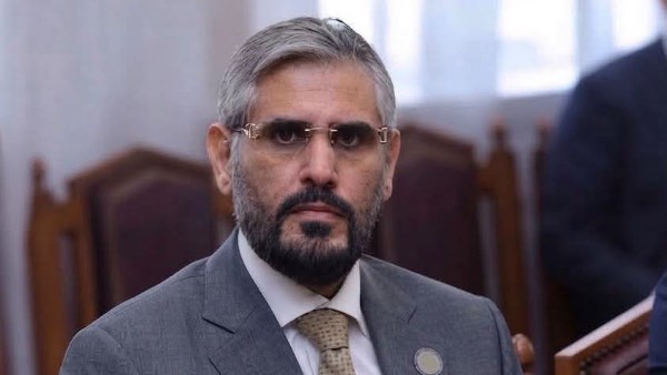 ليبيا تشارك في اجتماع عربي حول الأمن السيبراني .. صور