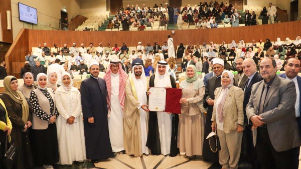 اليماحي: خدمة اللغة العربية مسئولية مشتركة ومستقبلها يتطلب الرعاية والابتكار