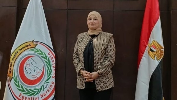 كوثر محمود: تقدير الدولة للتمريض يعكس مكانته المحورية في المنظومة الصحية