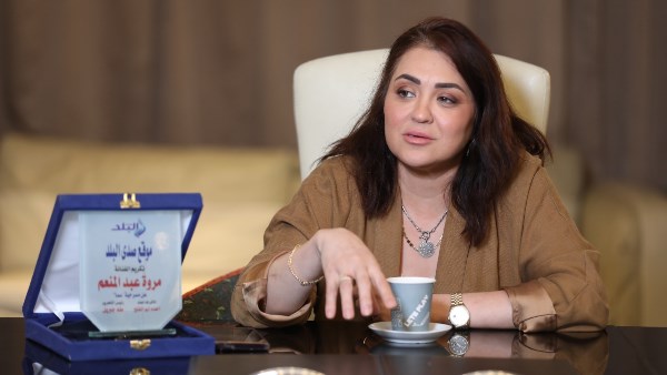 أنا واحدة منهم.. مروة عبد المنعم: 90 % من الستات سواقتهم وحشةl خاص