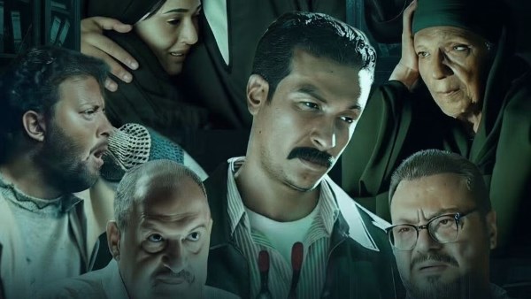 طرح حلقات” ما لم يحكي عن بني مزار” .. غدًا