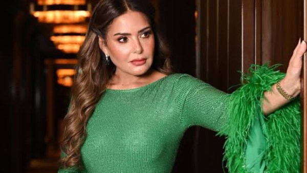 خاصl صابرين تكشف حقيقة تقديمها دور كريمة مختار في مسلسل “الحفيد”